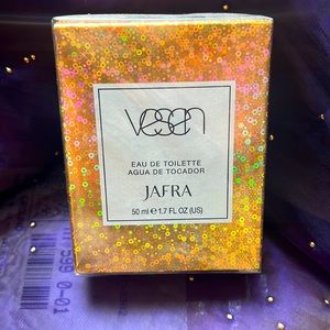 Jafra VESEN  Special Edition 1.7 FL. OZ. NIB